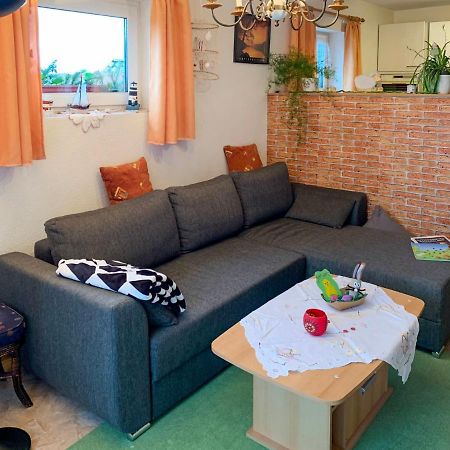 Apartment Buss By Interhome Utarp Exterior foto